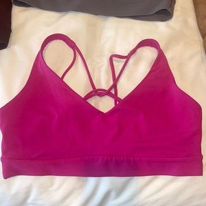 Athleta Solace Bra